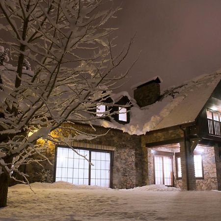 Chalet Casa Pepe Vielha Kültér fotó