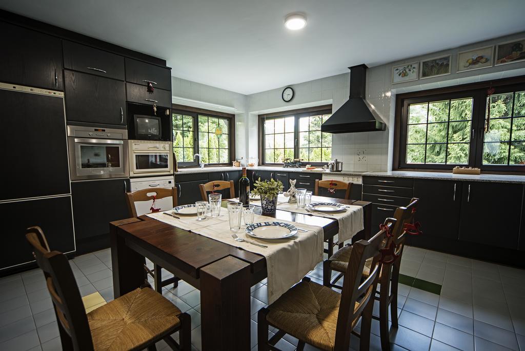 Chalet Casa Pepe Vielha Szoba fotó