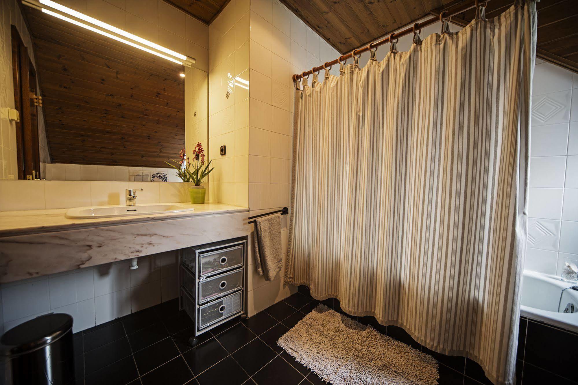 Chalet Casa Pepe Vielha Kültér fotó