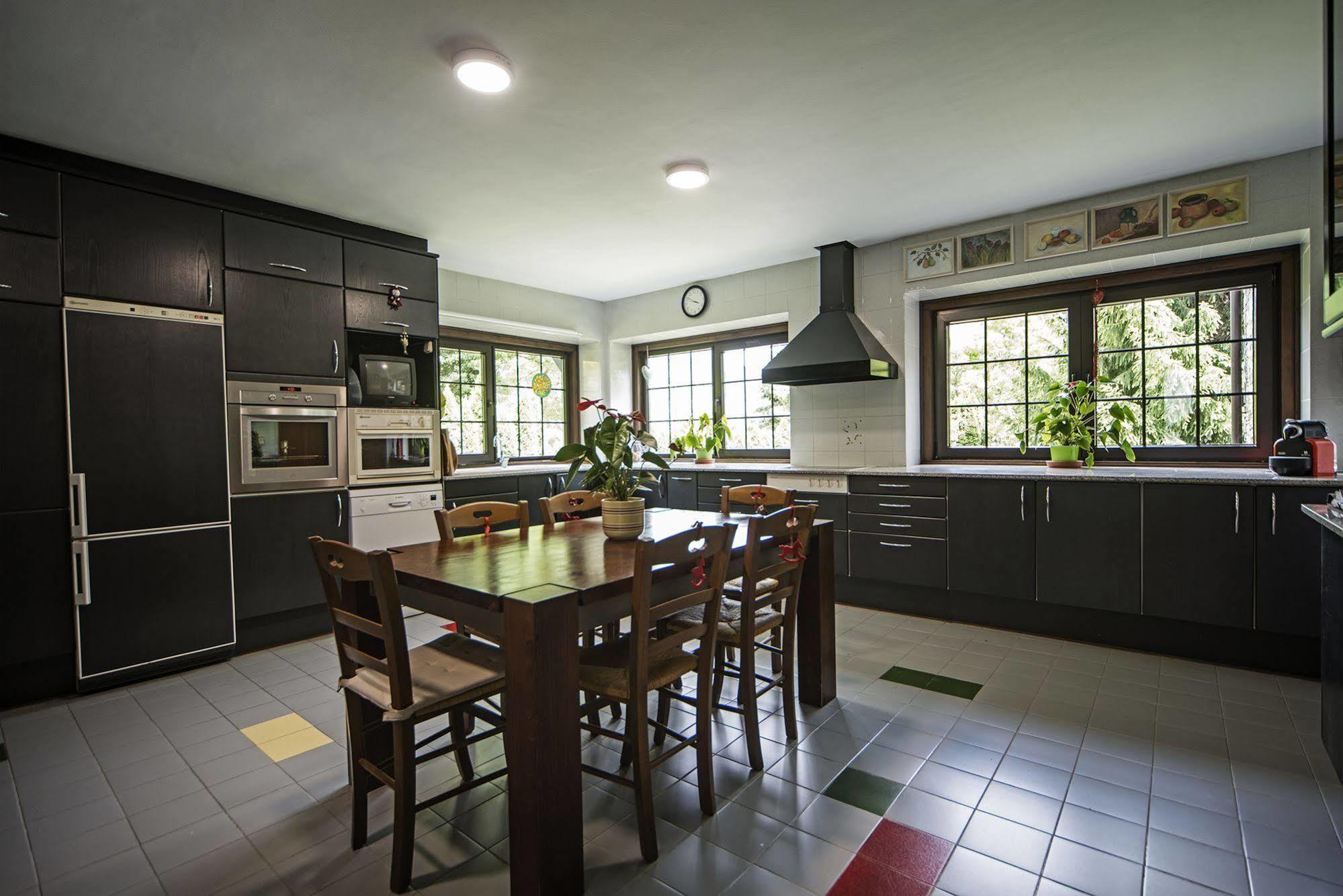 Chalet Casa Pepe Vielha Kültér fotó