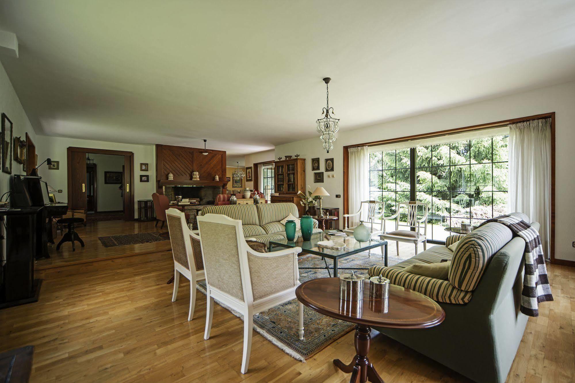 Chalet Casa Pepe Vielha Kültér fotó