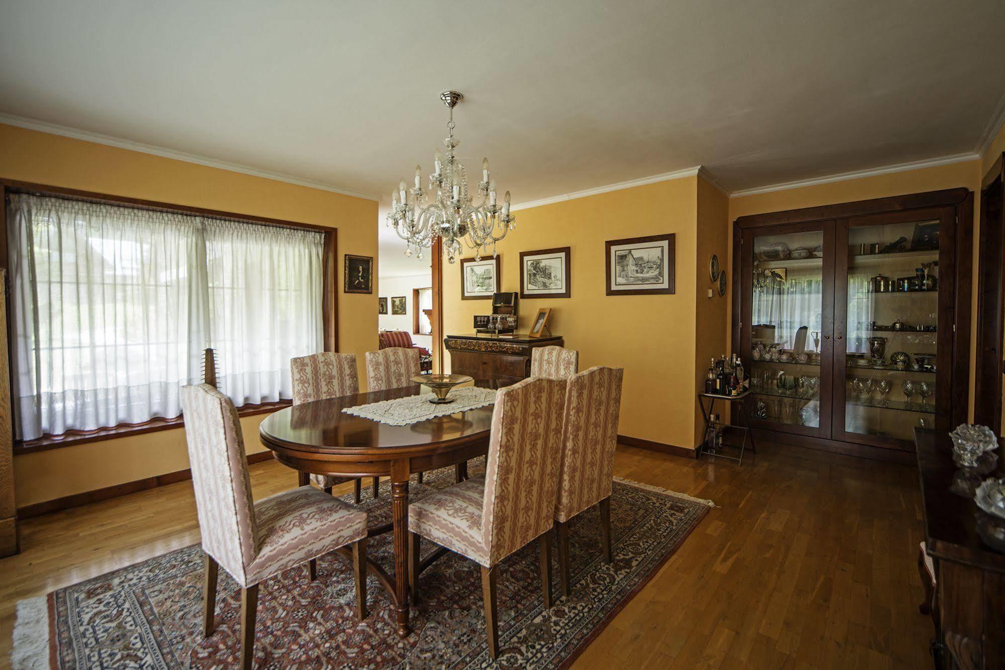 Chalet Casa Pepe Vielha Kültér fotó
